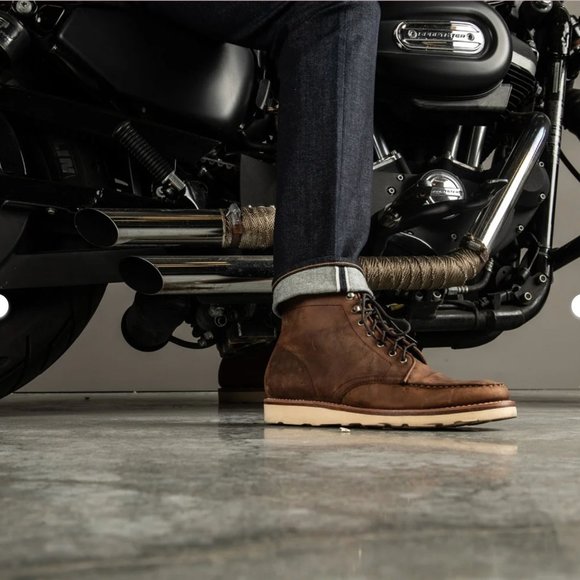 THE PEN SLIM JEAN - Indigo Raw 10.5oz - Picture 2 of 2